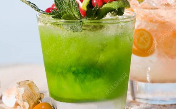 喝无糖饮料可以减肥吗？喝无糖饮料真的能减肥吗？(1)