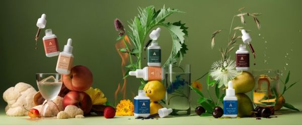 以紅酒替代酊劑聞名的日本植物基保健品牌 Apothékary 完成800萬美元 A輪前融資，資生堂集團旗下基金參投