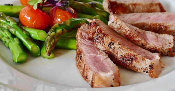 含有 Lidl 成分的健康食品