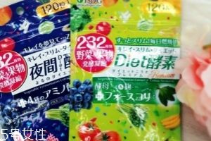 医食同源酵素怎么吃？教你正确吃法