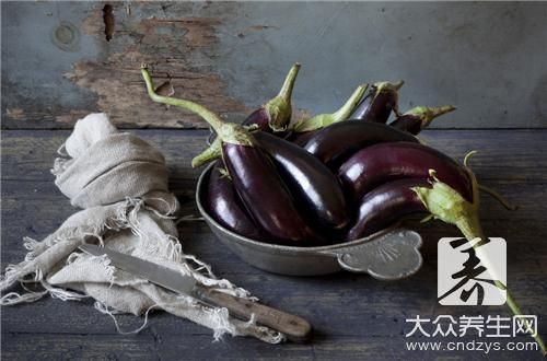 茄子的熱量是多少？