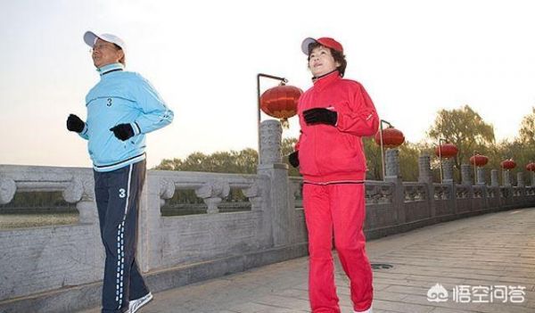 慢跑和快走，哪个更有益于身心健康？