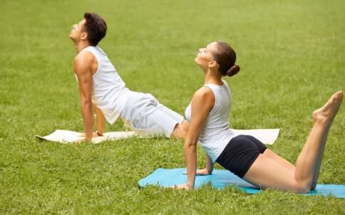 室内健身项目有哪些 哪些健身项目好 室内健身什么比较好