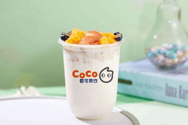 Coco奶茶的熱量高嗎？對(duì)健康有何影響？