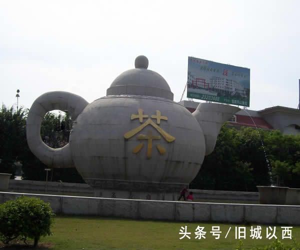 鐵觀音營(yíng)養(yǎng)成分有這么多你知道嗎？