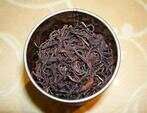 红茶（茶叶本身）