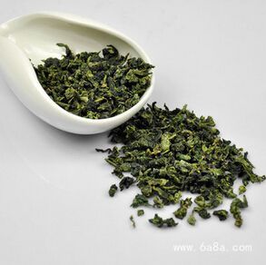 鐵觀音的功效與作用 鐵觀音防癌增智人聰明 www.6a8a.com