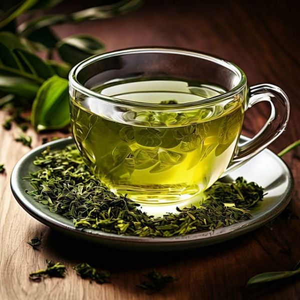 揭秘鐵觀音：健康養(yǎng)生的天然良藥！