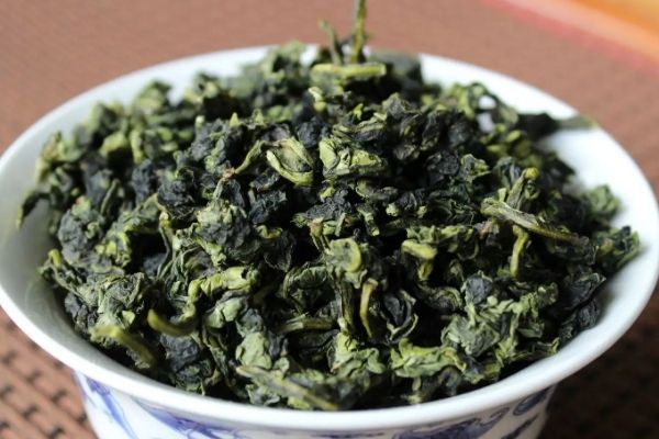 鐵觀音的十大功效，鐵觀音的營養(yǎng)價(jià)值及功效
