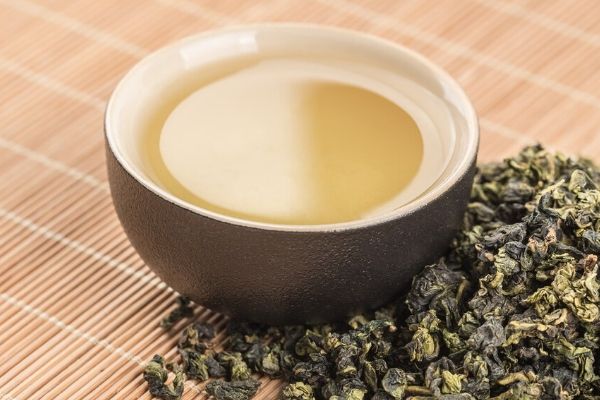 鐵觀音的十大功效，鐵觀音的營養(yǎng)價(jià)值及功效