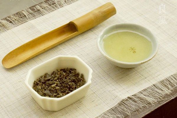 铁观音的功效与禁忌