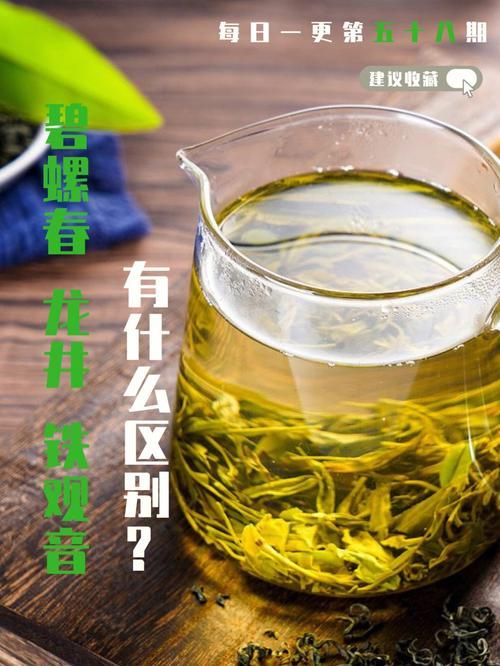 鐵觀音是綠茶還是紅茶？區(qū)別和功效一文詳解