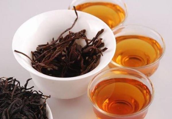 鐵觀音是綠茶還是紅茶？區(qū)別和功效一文詳解