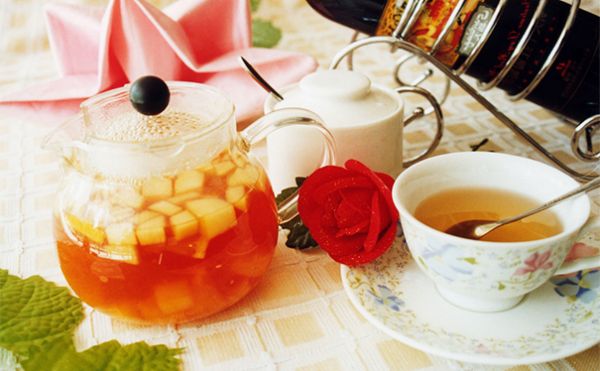 怎樣喝茶最健康？怎樣喝茶才健康？(1)