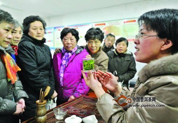 教你如何科学饮茶