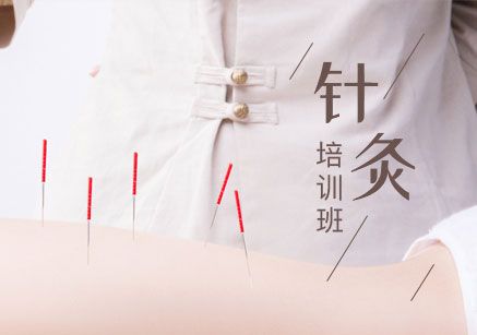 针灸培训班