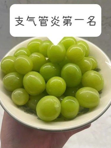 支氣管炎咳嗽，要管住嘴