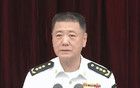 軍委政治工作部主任，如果空缺，誰有希望接任