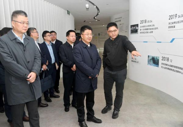 科技创新引领全球制造业升级，智能制造成为焦点领域