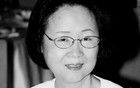老胡生病就醫(yī)，網(wǎng)友讓他看看瓊瑤