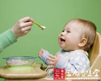 春季宝宝饮食 六个禁忌家长要牢记