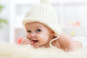 纯母乳喂养需要补充维生素d吗
