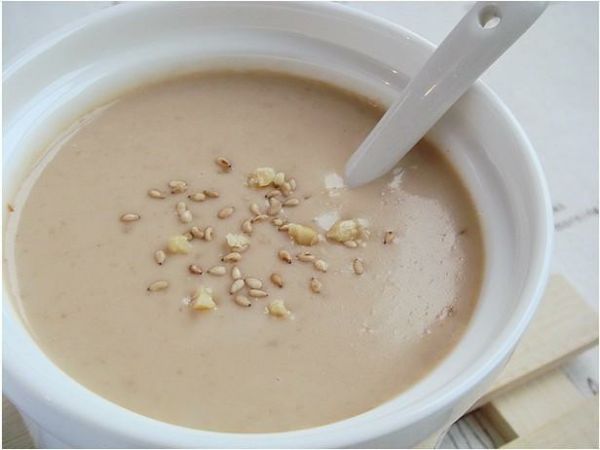 幼兒輔食添加原則