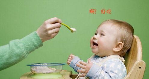 寶寶輔食怎么吃？衛(wèi)計(jì)委指南這樣說！果斷訂閱！