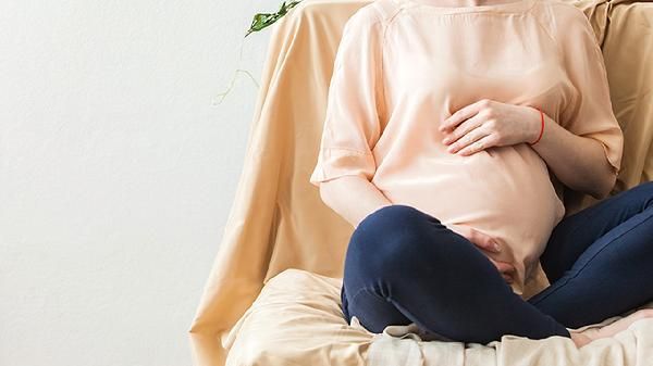 孕婦可以吃人參果嗎？