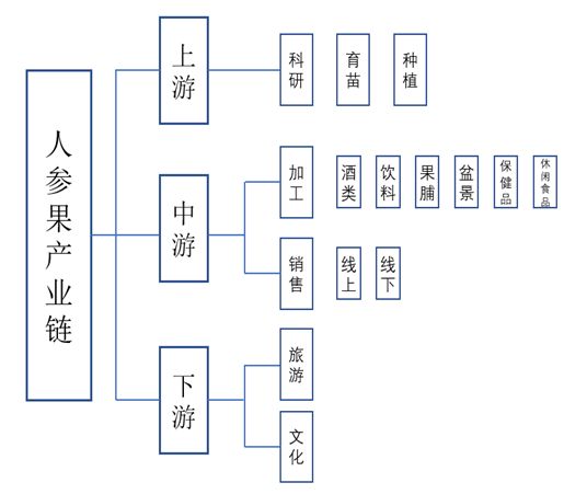 人参果市场前景分析