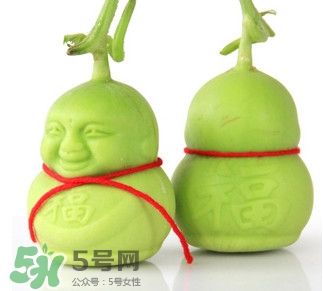 人參果怎么長(zhǎng)成人形？人參果為什么長(zhǎng)得像人