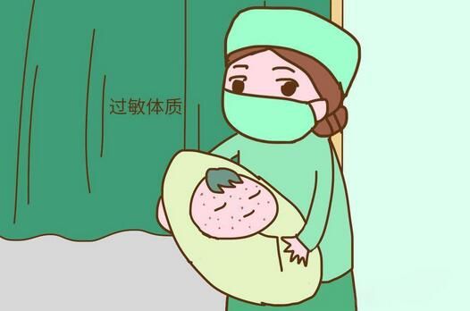 這3種特殊情況寶寶，輔食添加初期要格外注意