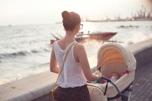 純母乳喂養(yǎng)到幾個月