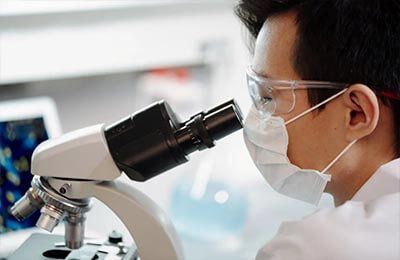 生命科学研究