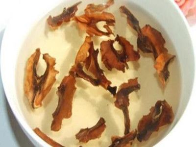 分心木泡水