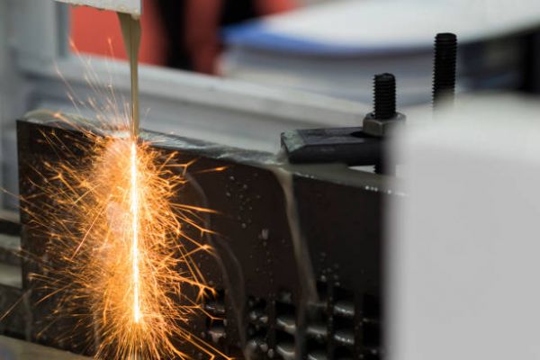 what is wire edm cutting