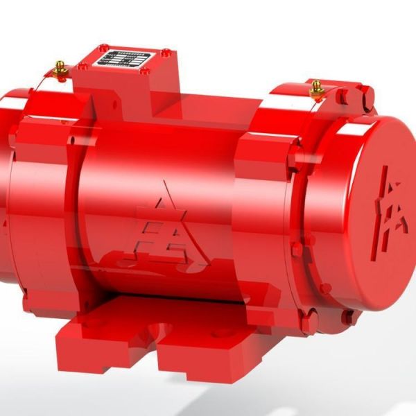 混凝土高頻振動(dòng)器廠家安振牌GZ100GZF150振動(dòng)電機(jī)
