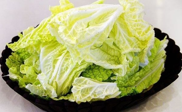 生吃养生的蔬菜有哪些？哪些蔬菜食物生吃最养生？(1)