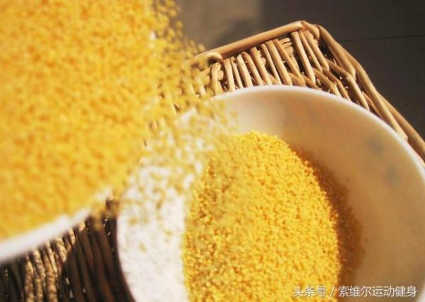 最減脂的9種碳水化合物：不用擔(dān)心吃胖了