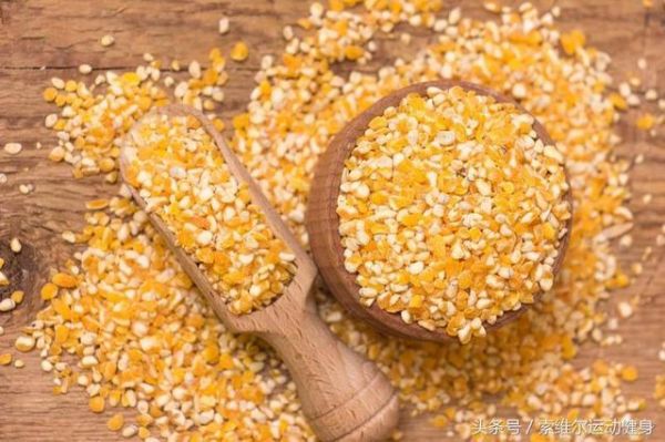 最減脂的9種碳水化合物：不用擔(dān)心吃胖了