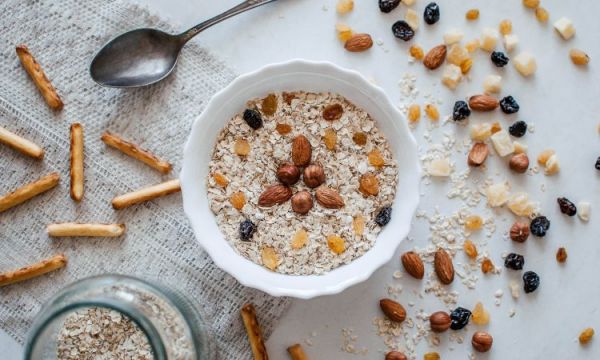 Clasificación de los Carbohidratos y sus Tipos