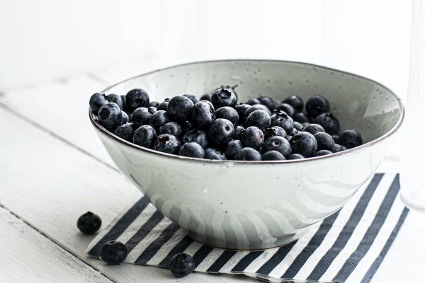 fruta con carbohidratos simples