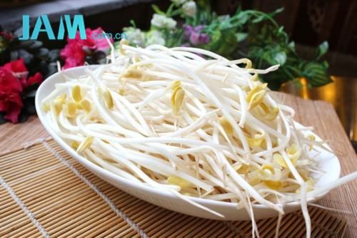 四種低熱量蔬菜幫你減肥！