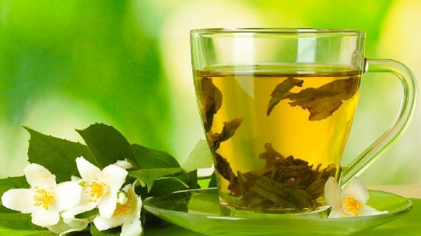 教你自制玫瑰花减肥茶 让你全年无休健康减肥