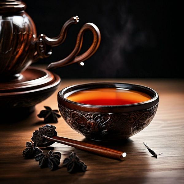 紅茶保質(zhì)期長達八年，是否還能繼續(xù)飲用？