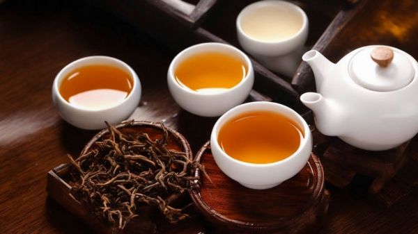 黑茶與減肥的完美結合:健康瘦身新選擇
