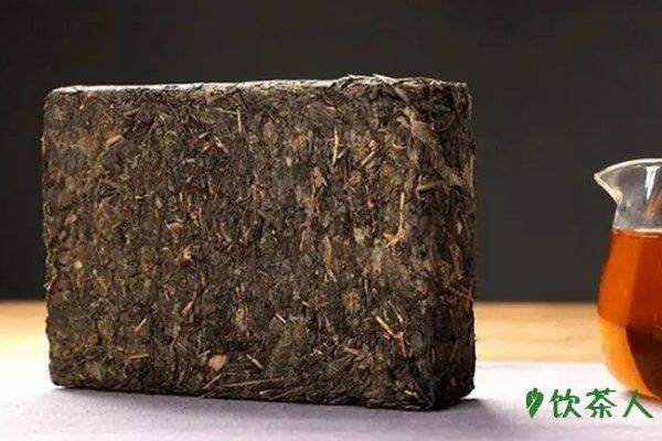 黑茶的9大功效，促進(jìn)消化/潤腸通便/降三高(適合飲用黑茶的人)