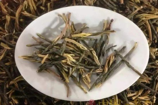 淡斑美白排毒的茶，排毒養(yǎng)顏淡斑喝什么茶