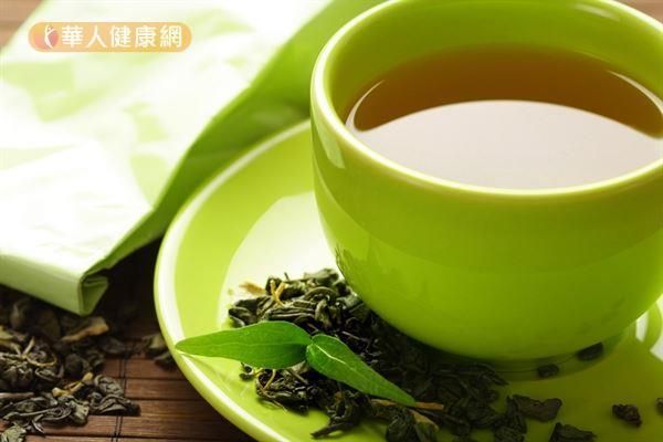 綠茶減肥方法詳解：正確飲用綠茶的減肥效果及注意事項(xiàng)