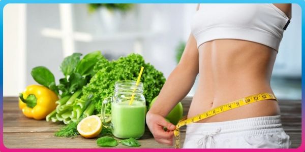 植物性饮食对减肥的好处：以健康方式减重 2024 年 12 月